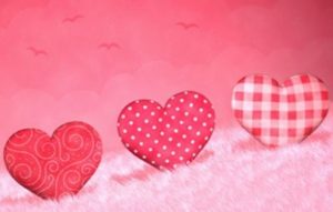 Valentijnsdag: Grenzen en mogelijkheden van de liefde @ EUG/IPSU