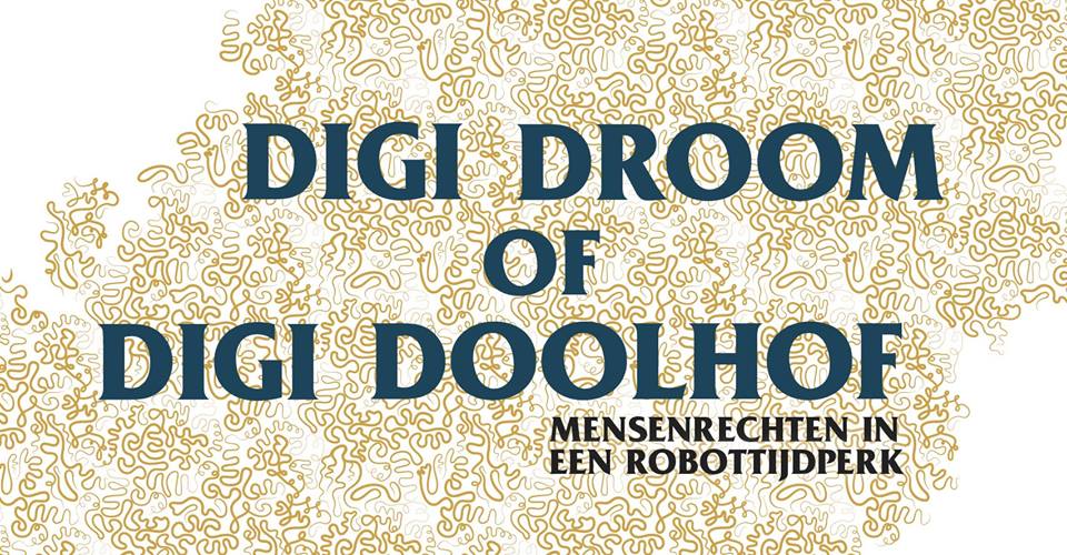 Miniseminar: Digidroom of digidoolhof